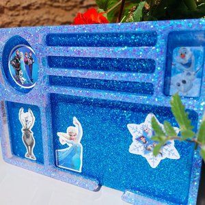 Frozen 2 Trinket/Jewelry/Organizer Tray